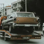 Rimuovere i veicoli: i casi in cui si può chiamare il carro attrezzi