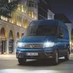 Furgoni e veicoli commerciali: consigli e linee guida