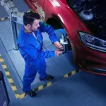 Scopri i servizi delle officine Volkswagen