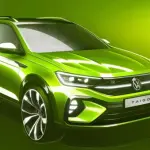 Taigo: prenota un test drive