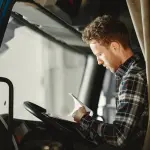 Antifurti satellitari per camion, perché sono importanti nella gestione di una flotta di mezzi pesanti