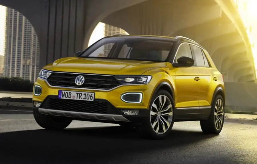 SUV e crossover: i migliori sono Volkswagen