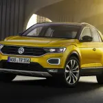 SUV e crossover: i migliori sono Volkswagen