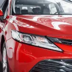 Proteggere l’auto con la pellicola protettiva PPF