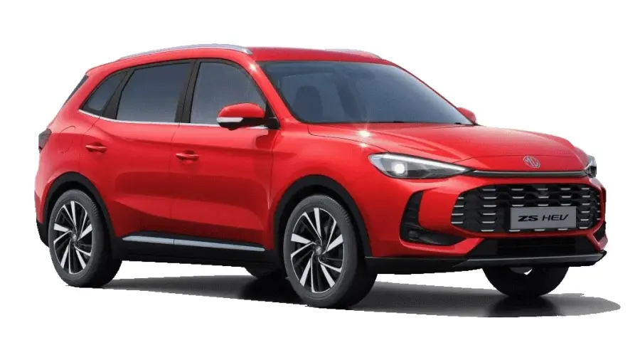 SUV compatto: i vantaggi di Nuova MG ZS