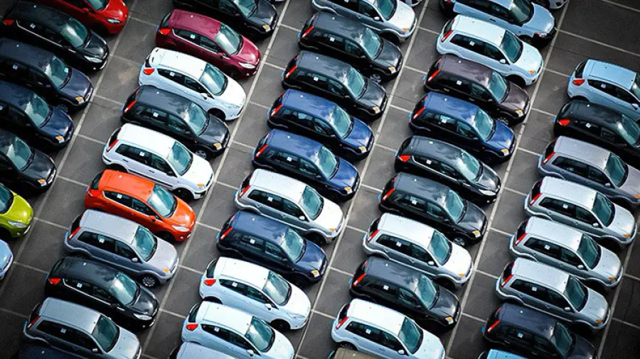 Noleggio a Lungo Termine: Le 5 auto preferite dagli italiani nel 2020