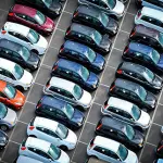 Noleggio a Lungo Termine: Le 5 auto preferite dagli italiani nel 2020