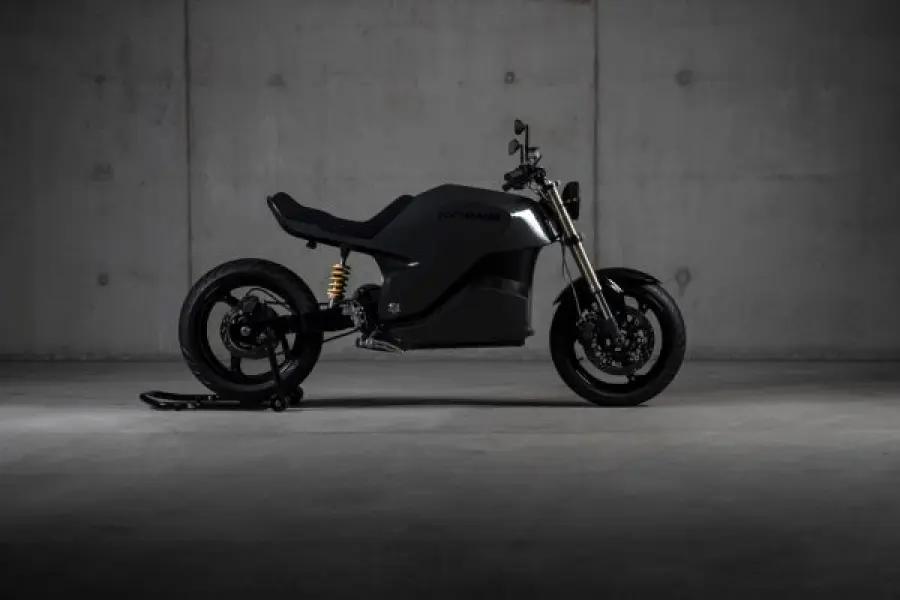 L'asfalto migliore per andare in moto, in tutte le condizioni