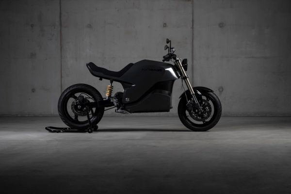 L'asfalto migliore per andare in moto, in tutte le condizioni