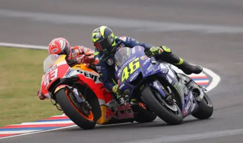 MOTOGP, TERZA TAPPA AD AUSTIN NEL REGNO DI MARC MARQUEZ