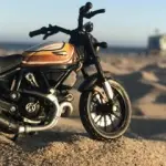 Ducati presenta sue novità, Mach 2,0 e Full Throttle