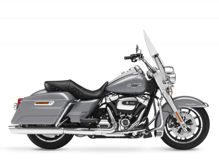 Harley Davidson richiama 503 moto