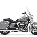 Harley Davidson richiama 503 moto