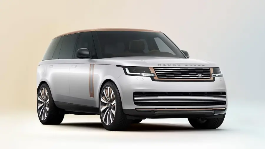 SUV sportivi: le proposte di Land Rover