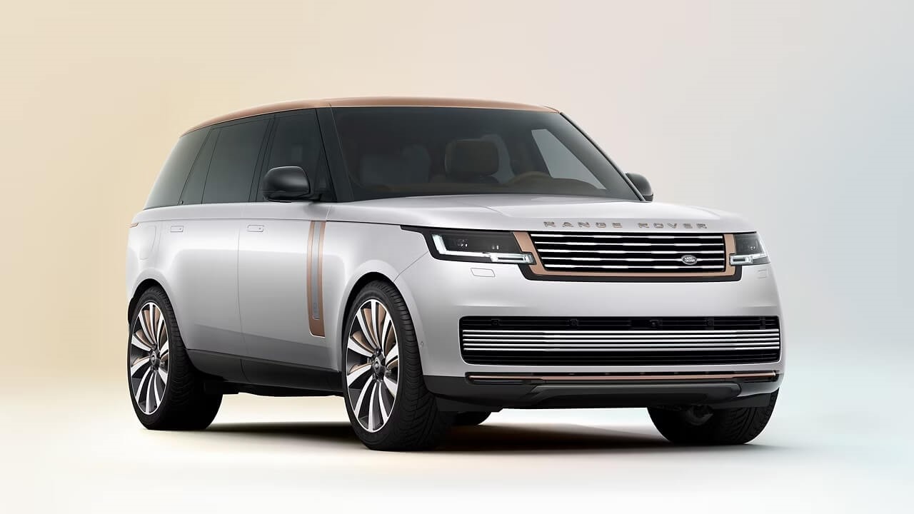 SUV sportivi: le proposte di Land Rover