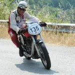 Moto d’Epoca: 2000 Chilometri, da Milano a Taranto