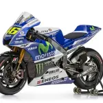 Opinioni diverse in casa Yamaha