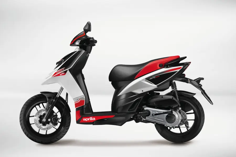 Premio innovazione per Aprilia