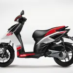 Premio innovazione per Aprilia