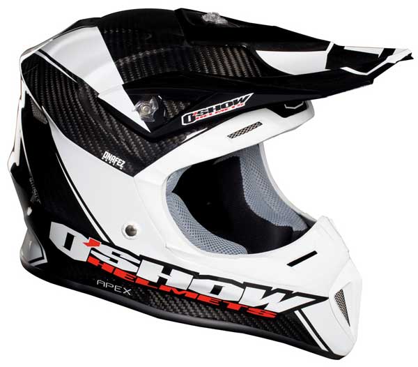 Miglior casco motocross, come scegliere la taglia giusta